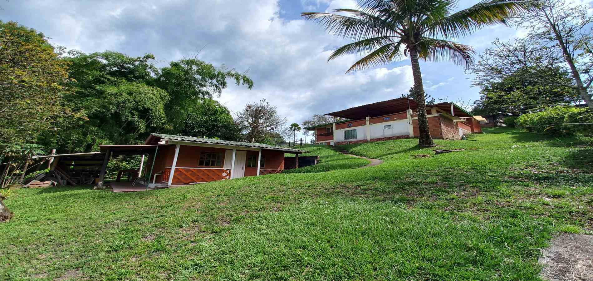 Casa en venta en Tribunas Corcega, Pereira · foto 8 de 23