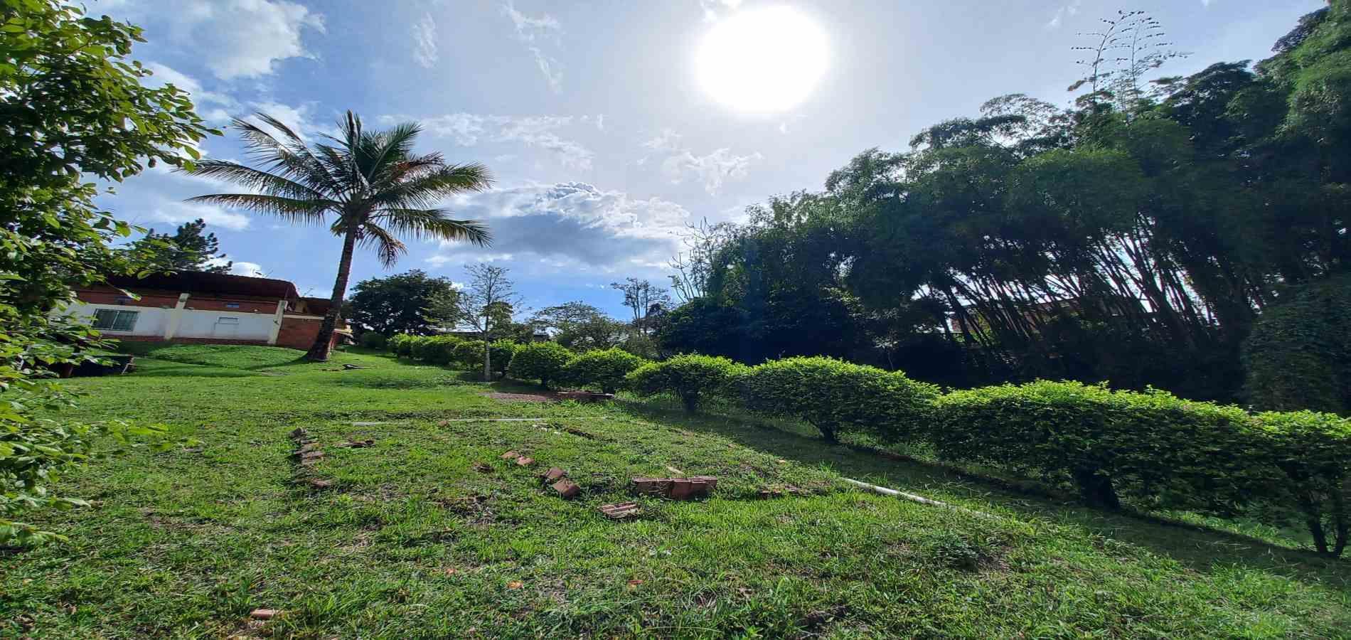 Casa en venta en Tribunas Corcega, Pereira · foto 13 de 23