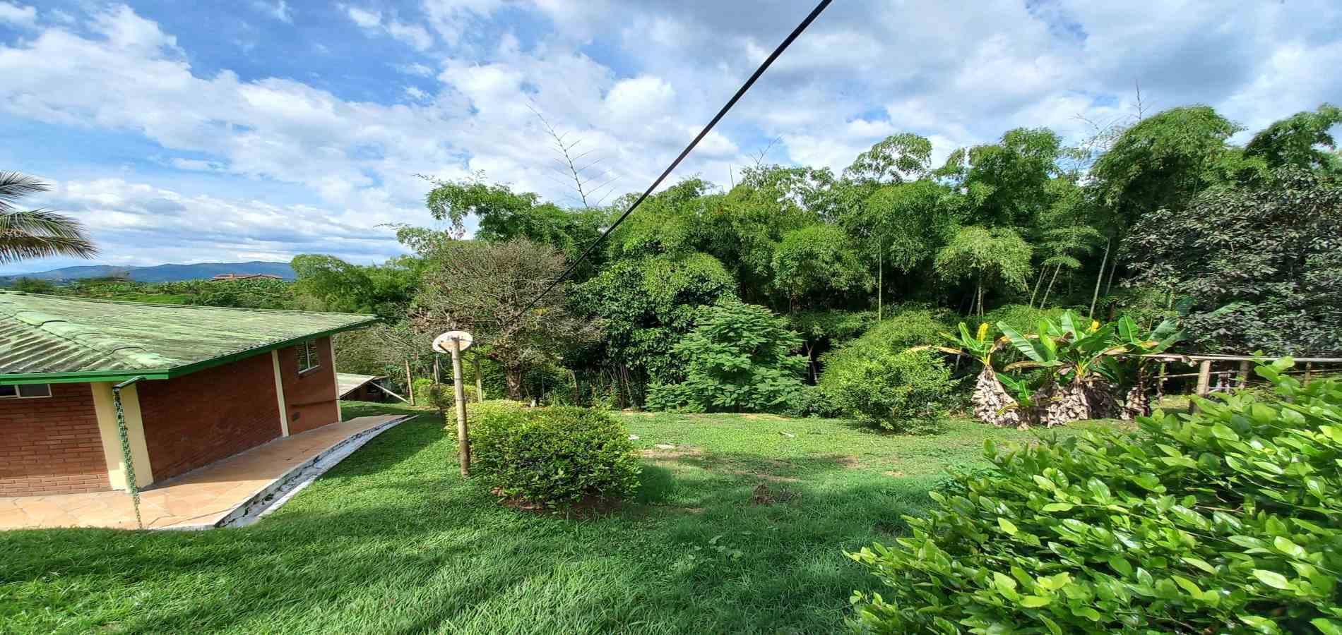 Casa en venta en Tribunas Corcega, Pereira · foto 17 de 23