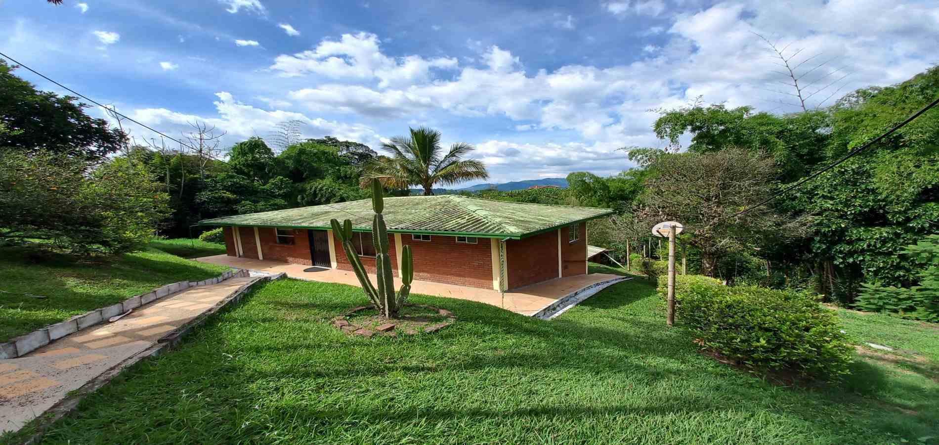 Casa en venta en Tribunas Corcega, Pereira · foto 18 de 23