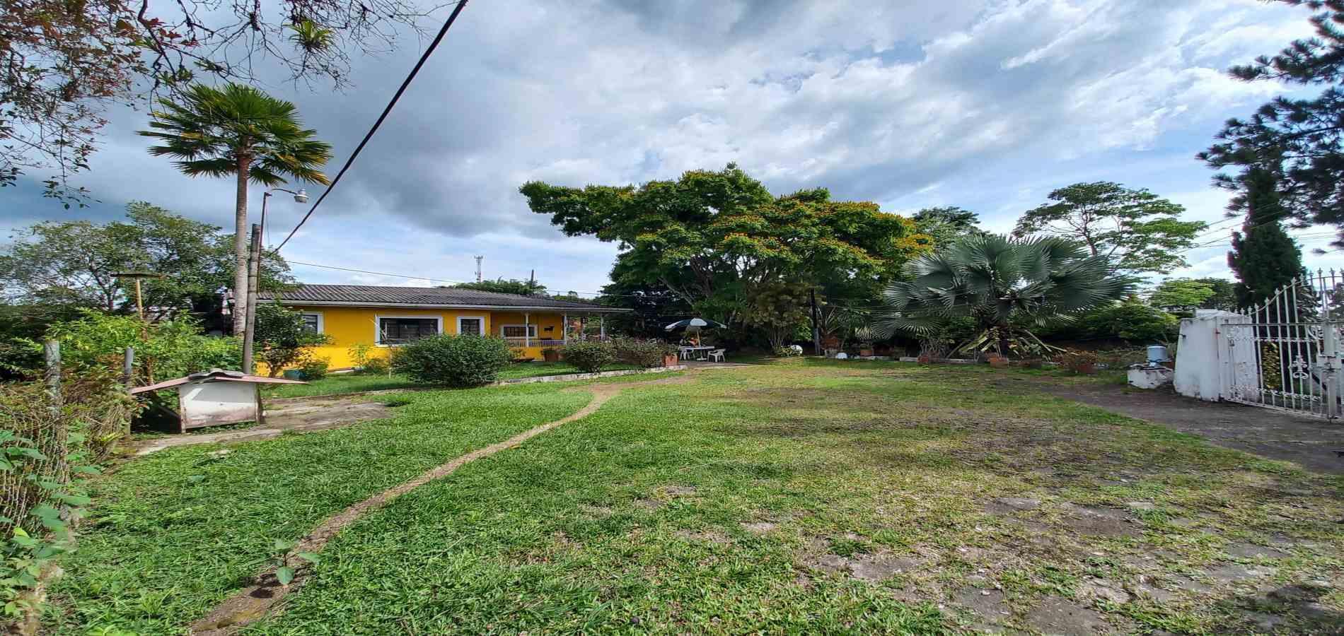 Casa en venta en Tribunas Corcega, Pereira · foto 19 de 23