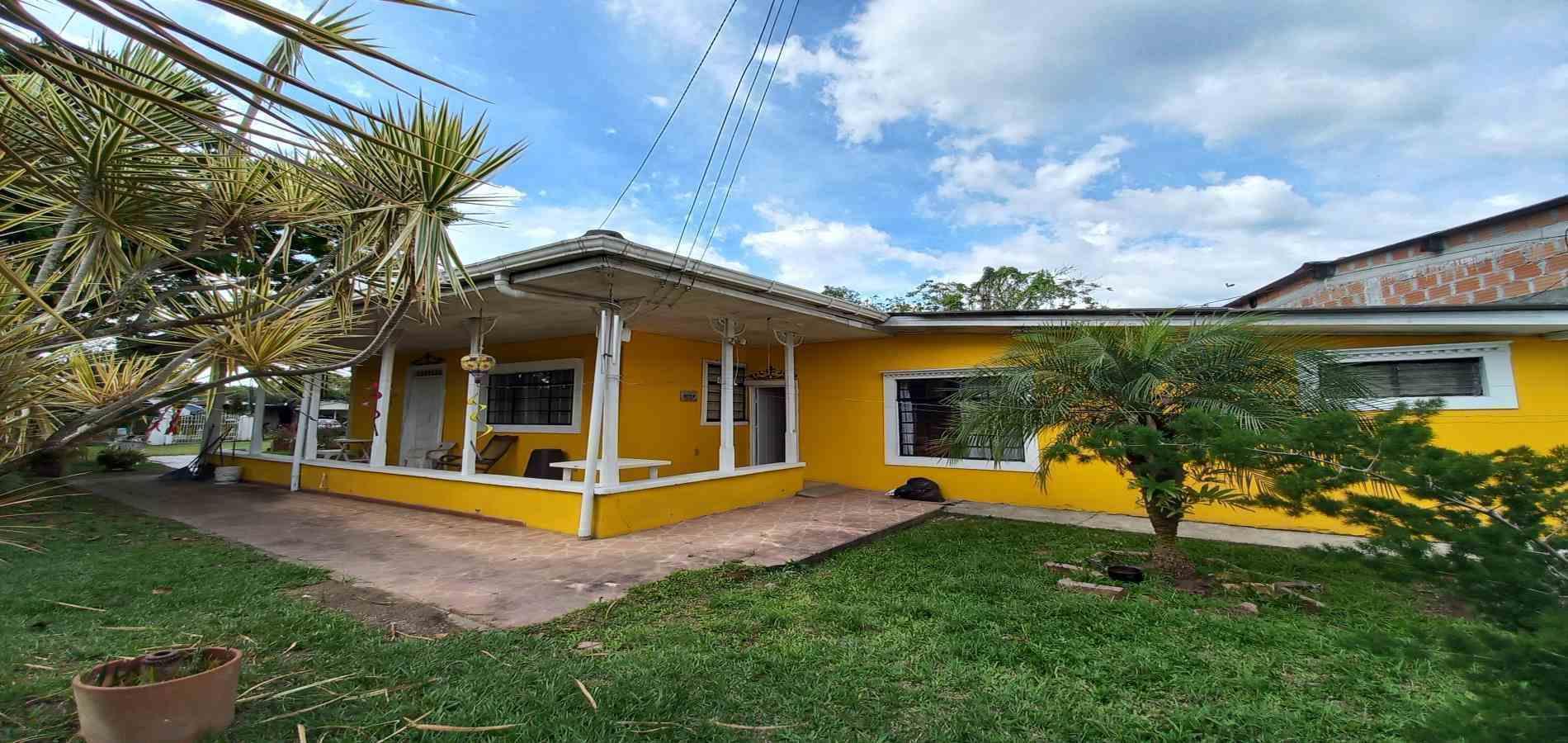 Casa en venta en Tribunas Corcega, Pereira · foto 20 de 23
