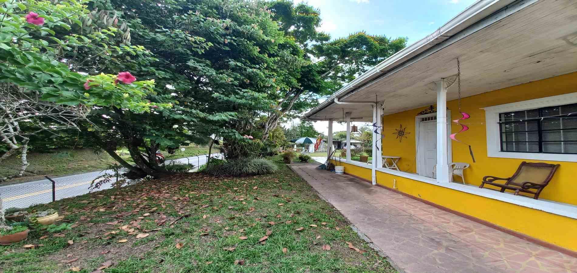 Casa en venta en Tribunas Corcega, Pereira · foto 21 de 23