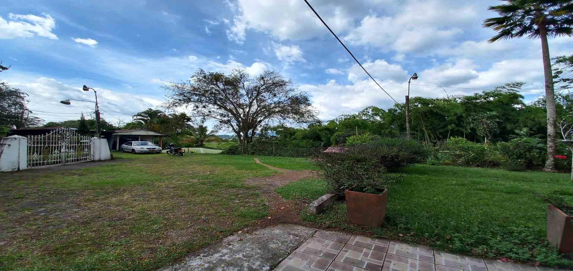 Casa en venta en Tribunas Corcega, Pereira · foto 22 de 23