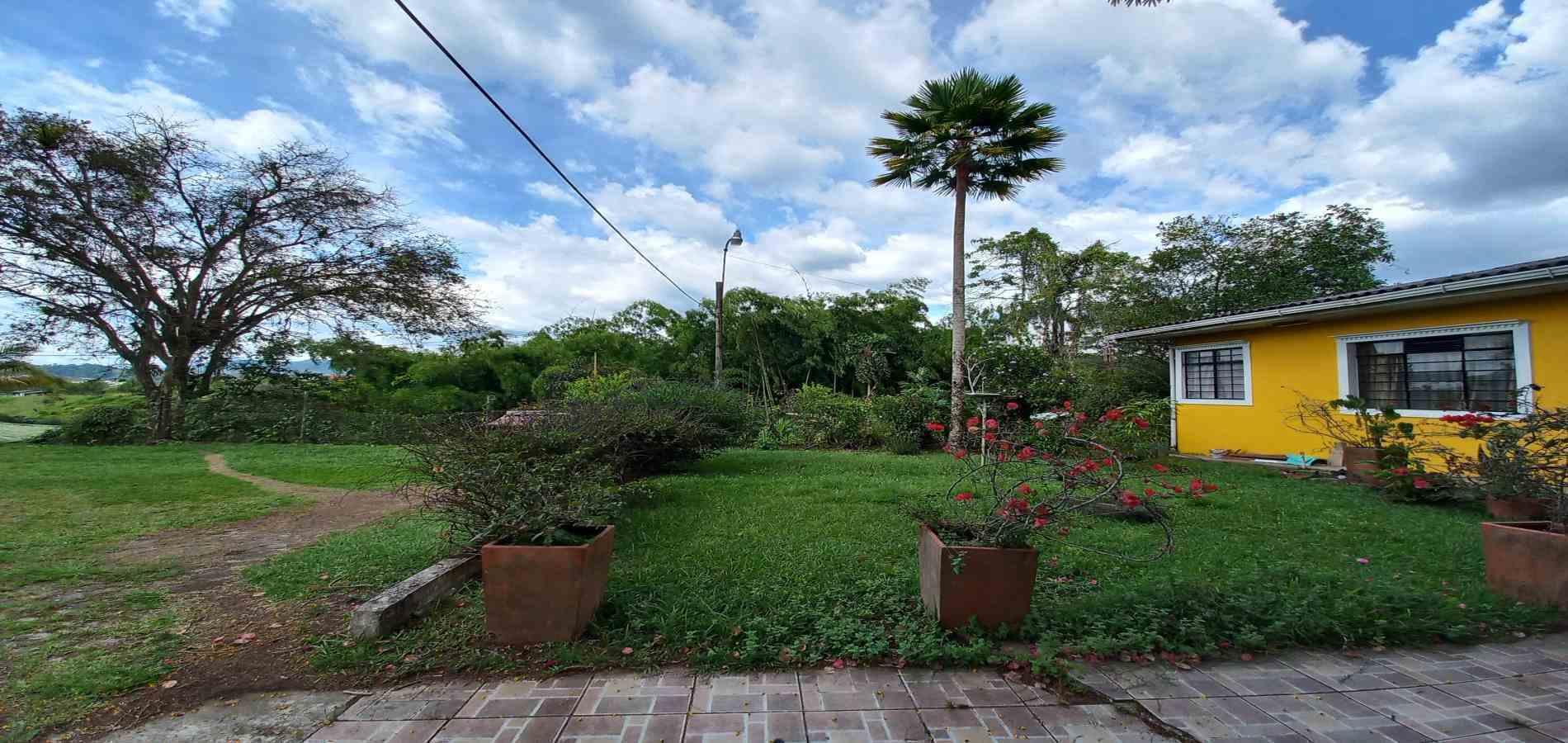 Casa en venta en Tribunas Corcega, Pereira · foto 23 de 23