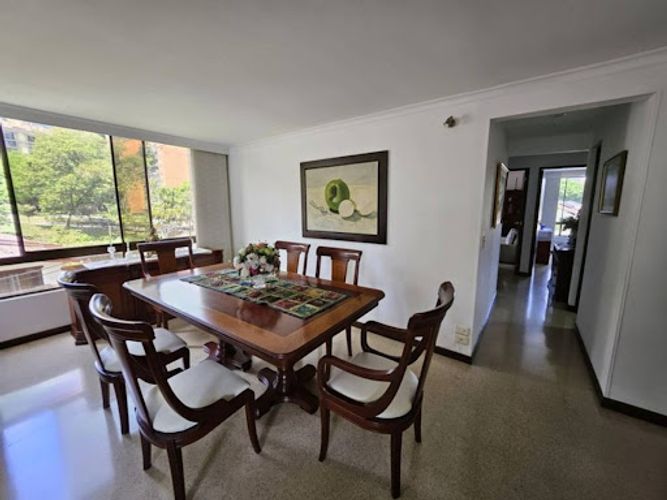 Apartamento de 3 alcobas en arriendo en La Visitación, Medellín, 105 m² · foto 5 de 22