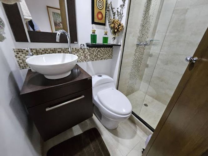 Apartamento de 3 alcobas en arriendo en La Visitación, Medellín, 105 m² · foto 8 de 22