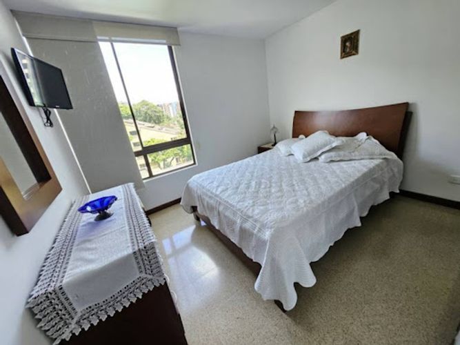 Apartamento de 3 alcobas en arriendo en La Visitación, Medellín, 105 m² · foto 11 de 22