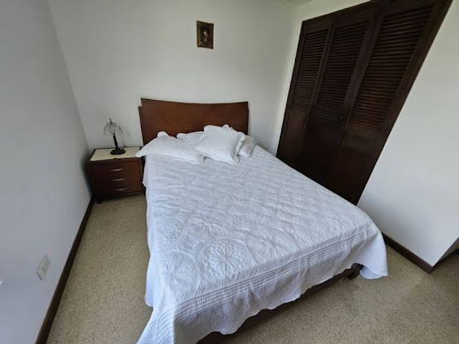 Apartamento de 3 alcobas en arriendo en La Visitación, Medellín, 105 m² · foto 12 de 22