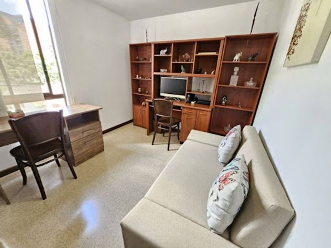 Apartamento de 3 alcobas en arriendo en La Visitación, Medellín, 105 m² · foto 14 de 22