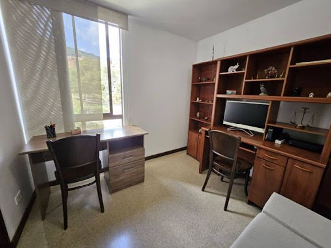 Apartamento de 3 alcobas en arriendo en La Visitación, Medellín, 105 m² · foto 15 de 22