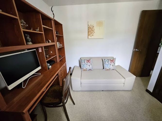 Apartamento de 3 alcobas en arriendo en La Visitación, Medellín, 105 m² · foto 16 de 22