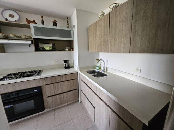 Apartamento de 3 alcobas en arriendo en La Visitación, Medellín, 105 m² · foto 18 de 22