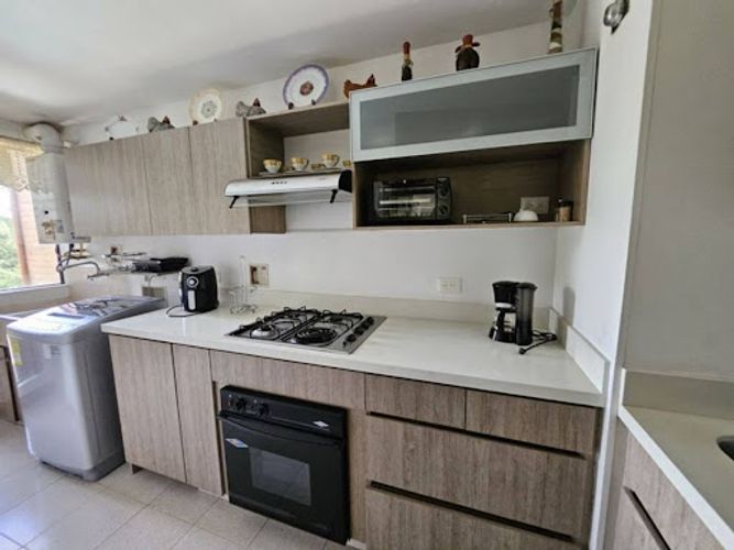 Apartamento de 3 alcobas en arriendo en La Visitación, Medellín, 105 m² · foto 19 de 22