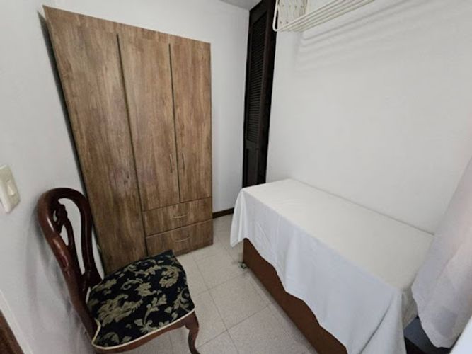 Apartamento de 3 alcobas en arriendo en La Visitación, Medellín, 105 m² · foto 20 de 22