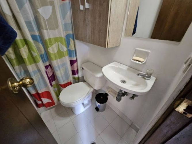 Apartamento de 3 alcobas en arriendo en La Visitación, Medellín, 105 m² · foto 21 de 22