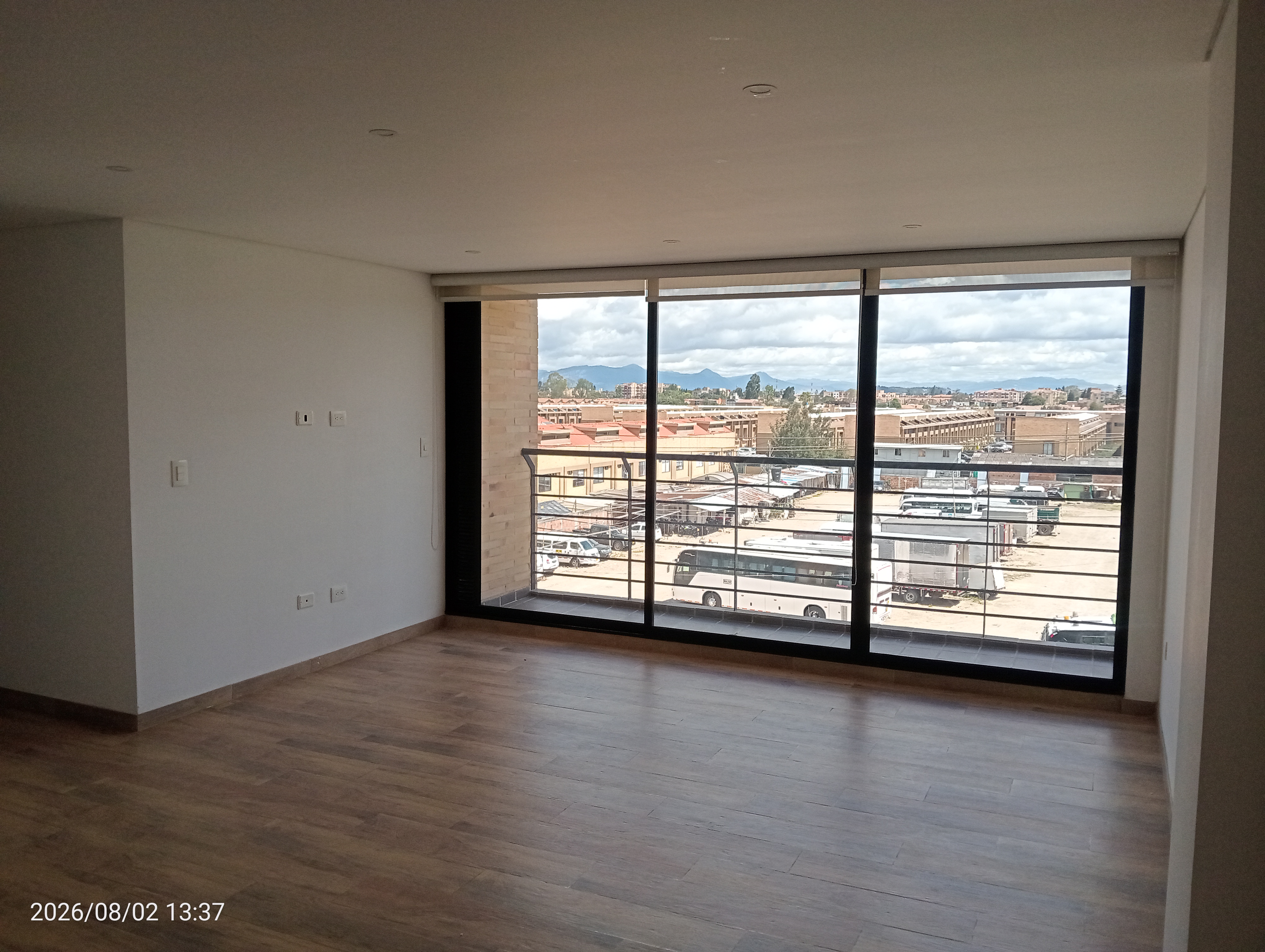 Apartment for rent in Bojaca, Chía
