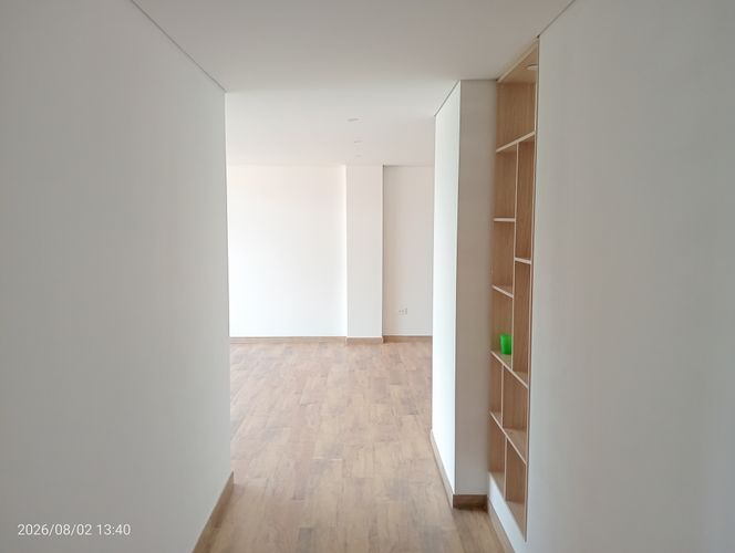 Apartamento de 3 alcobas en arriendo en Bojaca, Chía, 99 m² · foto 6 de 24