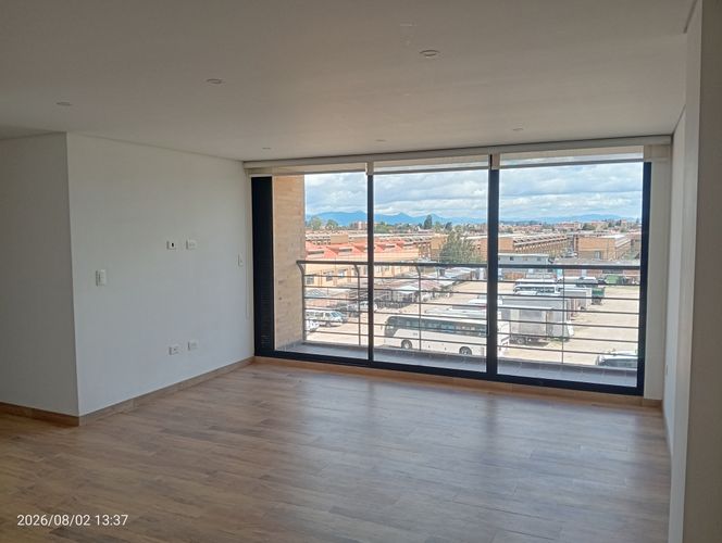 Apartamento de 3 alcobas en arriendo en Bojaca, Chía, 99 m² · foto 3 de 24