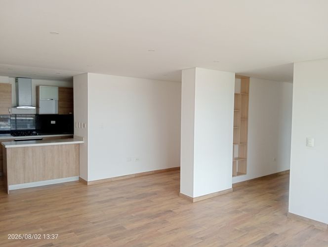 Apartamento de 3 alcobas en arriendo en Bojaca, Chía, 99 m² · foto 5 de 24