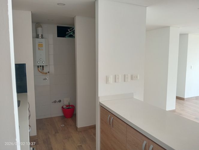 Apartamento de 3 alcobas en arriendo en Bojaca, Chía, 99 m² · foto 8 de 24