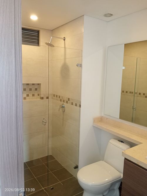 Apartamento de 3 alcobas en arriendo en Bojaca, Chía, 99 m² · foto 9 de 24