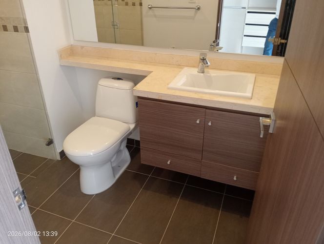 Apartamento de 3 alcobas en arriendo en Bojaca, Chía, 99 m² · foto 10 de 24