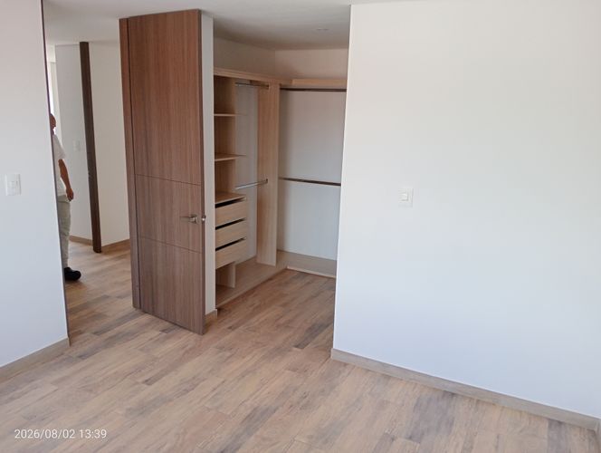 Apartamento de 3 alcobas en arriendo en Bojaca, Chía, 99 m² · foto 12 de 24