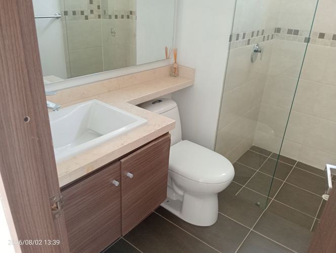 Apartamento de 3 alcobas en arriendo en Bojaca, Chía, 99 m² · foto 14 de 24