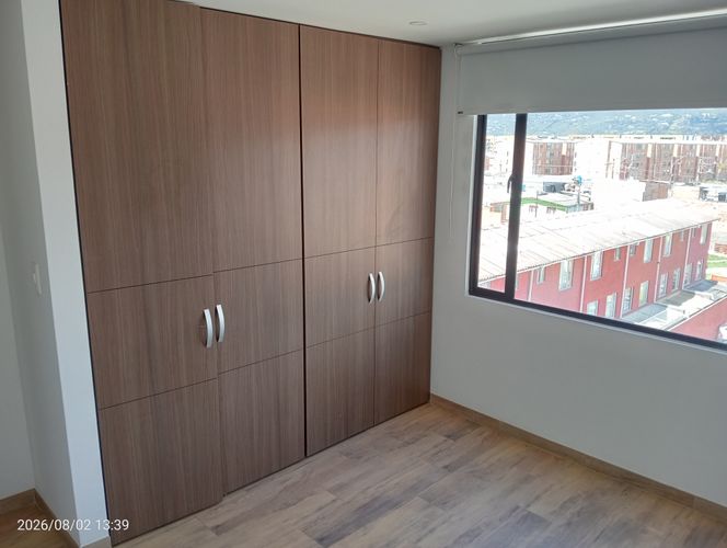 Apartamento de 3 alcobas en arriendo en Bojaca, Chía, 99 m² · foto 16 de 24