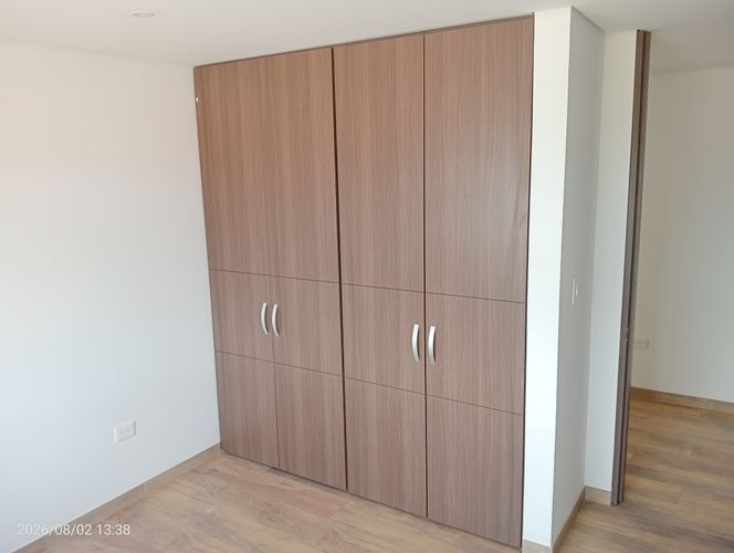 Apartamento de 3 alcobas en arriendo en Bojaca, Chía, 99 m² · foto 17 de 24