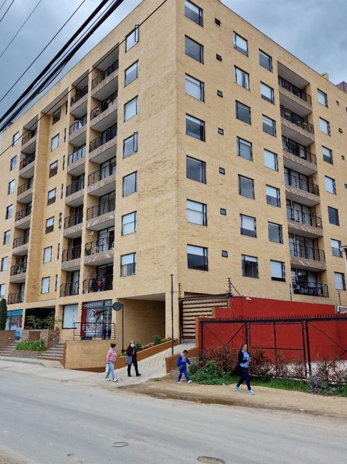 Apartamento de 3 alcobas en arriendo en Bojaca, Chía, 99 m² · foto 24 de 24