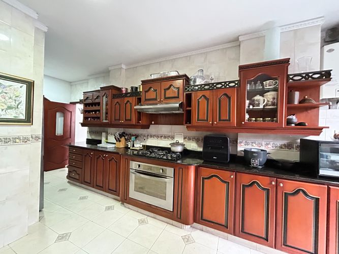 Casa de 4 alcobas en venta en Ciudad Jardin, Cali, 390 m² · foto 5 de 24