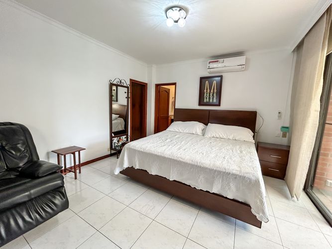 Casa de 4 alcobas en venta en Ciudad Jardin, Cali, 390 m² · foto 16 de 24