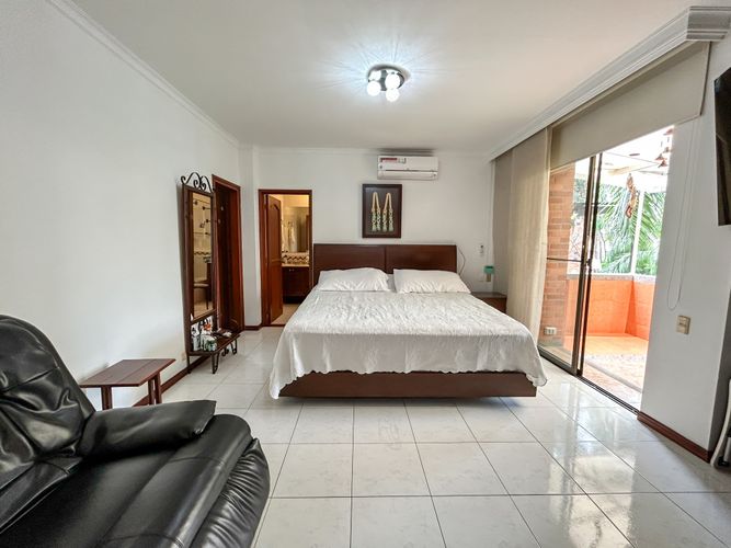 Casa de 4 alcobas en venta en Ciudad Jardin, Cali, 390 m² · foto 15 de 24