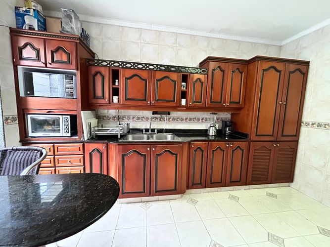 Casa de 4 alcobas en venta en Ciudad Jardin, Cali, 390 m² · foto 6 de 24