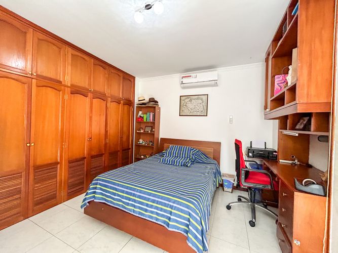 Casa de 4 alcobas en venta en Ciudad Jardin, Cali, 390 m² · foto 19 de 24