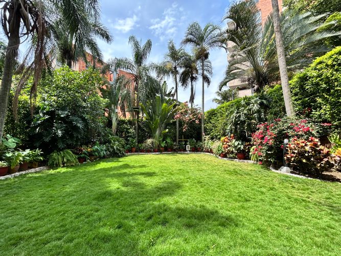 Casa de 4 alcobas en venta en Ciudad Jardin, Cali, 390 m² · foto 7 de 24
