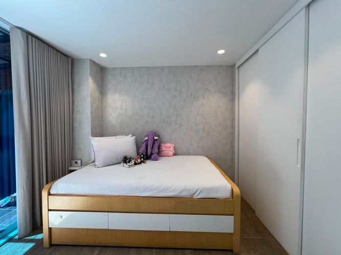 Apartamento de 2 alcobas en venta en Alejandría, Medellín, 100 m² · foto 7 de 17