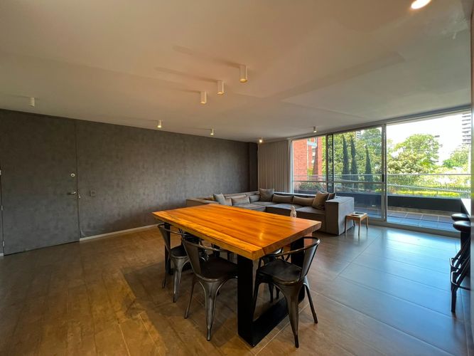 Apartamento de 2 alcobas en venta en Alejandría, Medellín, 100 m² · foto 2 de 17