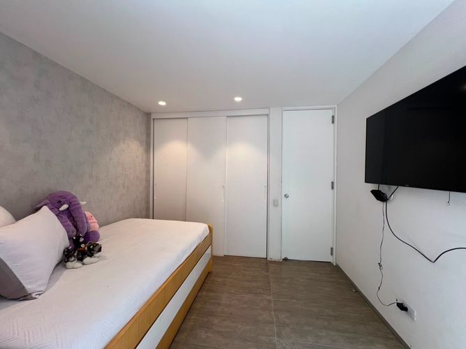 Apartamento de 2 alcobas en venta en Alejandría, Medellín, 100 m² · foto 8 de 17