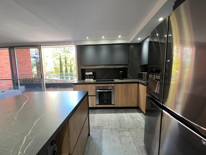 Apartamento de 2 alcobas en venta en Alejandría, Medellín, 100 m² · foto 5 de 17