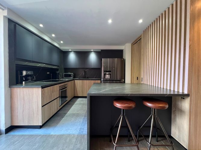 Apartamento de 2 alcobas en venta en Alejandría, Medellín, 100 m² · foto 4 de 17