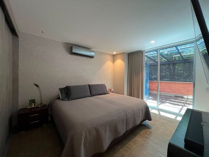 Apartamento de 2 alcobas en venta en Alejandría, Medellín, 100 m² · foto 10 de 17