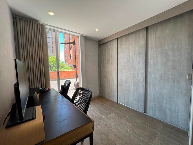 Apartamento de 2 alcobas en venta en Alejandría, Medellín, 100 m² · foto 9 de 17