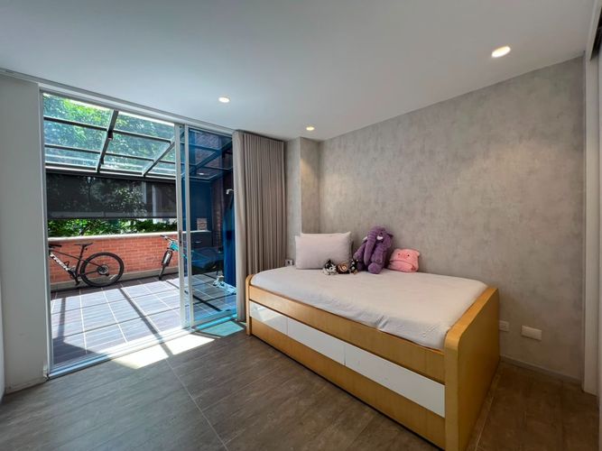 Apartamento de 2 alcobas en venta en Alejandría, Medellín, 100 m² · foto 11 de 17