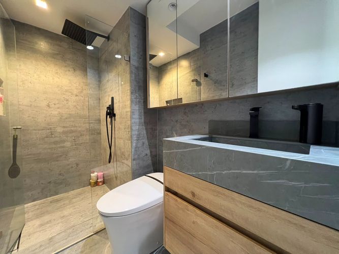 Apartamento de 2 alcobas en venta en Alejandría, Medellín, 100 m² · foto 15 de 17