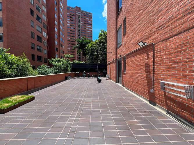 Apartamento de 2 alcobas en venta en Alejandría, Medellín, 100 m² · foto 17 de 17