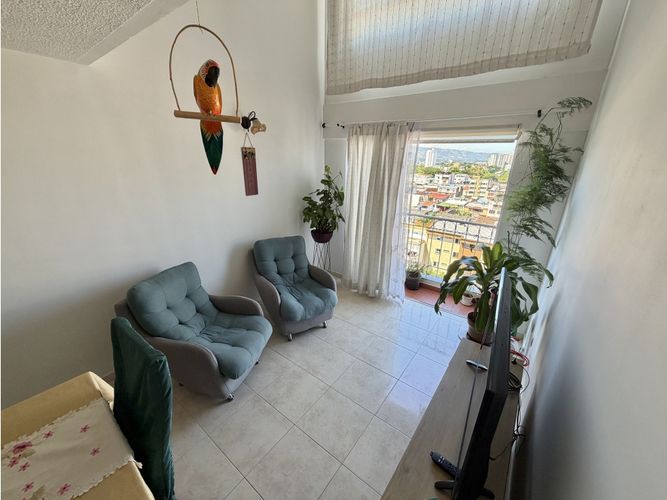 Apartamento de 3 alcobas en venta en Urbanizacion Diamante Ii Etapa, Bucaramanga, 79 m² · foto 6 de 21