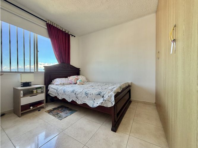 Apartamento de 3 alcobas en venta en Urbanizacion Diamante Ii Etapa, Bucaramanga, 79 m² · foto 10 de 21